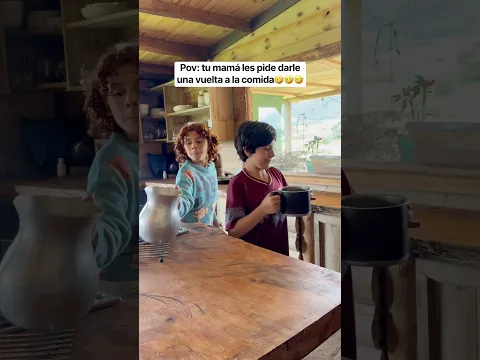 HICIMOS LITERALMENTE LO QUE NOS PIDIÓ 🤣 #humor #comedy #viral #shorts