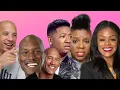TASHA K ON YOUNG JOC FROM LHH AND KENDRA ROBINSON WEDDING TYRESE REACTS TO VIN DIESEL AND THE ROCK
