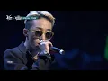 [KCON 2015 LA] Zion.T with Wendy(Red Velvet) l Yanghwa BRDG