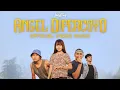 Download Lagu Iman Troy - Angel Dipercoyo (Official Music Video)