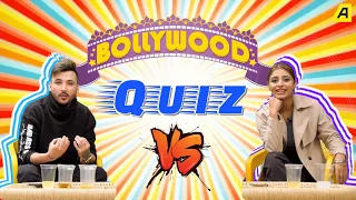 the bollywood quiz feat sagar anand u0026 bhoomika vashisht love school splitsvilla