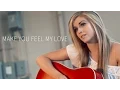 Download Lagu Make You Feel My Love - Lindsay Ell Cover