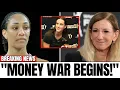 BREAKING A ja Wilson GOES NUTS After Caitlin Clark Becomes HIGHEST Paid WNBA Player Ever