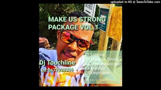 dj touchline imithandazo yam