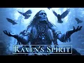 Download Lagu Raven's Spirit - Shamanic Music | Deep Healing Flute and Drumming