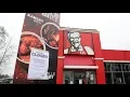 KFC closures over chicken shortage to continue for rest of the week ITV News