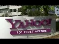 Every single Yahoo account hacked