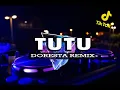 VIRAL DJ TUTU TIKTOK 2021 ( DORESTA REMIX )