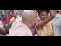 Download Lagu Ala Jaza - Nadie Se Meta (Official Music Video)