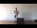 Proper Step