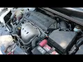 Scion Toyota P0793 Speed sensor code