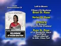 Felixienne St Rose Gaston Long Obituary