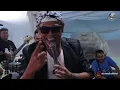 Download Lagu DAUN HIRIS NAEK TANJUNG BARU CEU TARSIH X ELHA MUSIC LIVE PERFORM