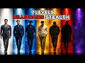 How Billionaires Become Invisible 7 Levels of Stealth