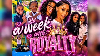 BYE FOR NOW 🥲 | GAMETIME 🏈 | LIFE WITH ROYALTY
