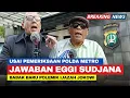 Download Lagu 🔴 Jawaban Eggi Sudjana Usai Pemeriksaan Polda Metro Jaya❗️Advokatpun Angkat Bicara Tegas❗️