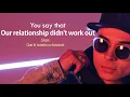 Kiss - Reykon (Lyrics) English / Spanish [El Último Beso]