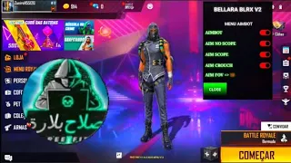 Download FF BELLARA BLRX NEW OB31 UPDAT MOD MUNU DOWNLOD LINK DISKEPSHON MP3