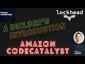 Amazon CodeCatalyst - Builder s Introduction