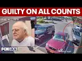 Steven Schwally convicted of murder in Long Island nail salon crash