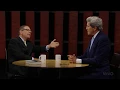John Kerry on military service