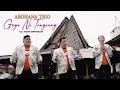 Download Lagu Arghana Trio -Gogo Ni Tangiang  (Official Music Video)