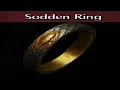 Sodden Ring Colorless Demon Soul - Tower of Latria Primeval Demon
