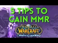Wotlk Arena 101 How to Gain Rating