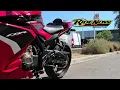 2022 Honda CBR500R ABS - RideNow Powersports Goodyear