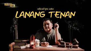 ndarboy genk lanang tenan anak lanang 2 official lyric video 