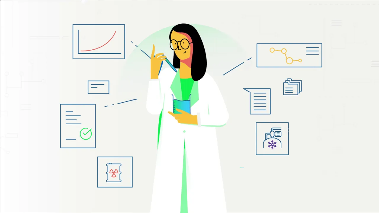 nib Startup advertising video