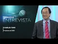 Lagu CHARLES TANG - TERRAVIVA ENTREVISTA