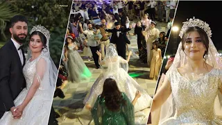 şexany Hazim Haci By MURAD Group Azad Hiba شيخاني هازم حاجي اعراس ديريك 