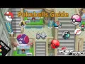Pokeballs Guide - Pokemmo