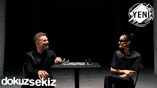 Ve Ümit Sayın - Elif Buse Doğan & Ümit Sayın - Sana Dargınım (Kamera Arkası)