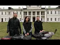 Download Lagu Korolova, Two Are - Live @ Ukraine, 4K / Melodic Techno \u0026 Progressive House Mix