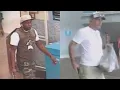 Greene County Sheriff s Dept search for suspects wanted in connection with card skimming scheme