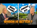 Yonkers vs White Plains Which Suburb Of New York City Is Better