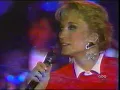 Two Sparrows In A Hurricane ~ Tanya Tucker (1994 ABC In Concert)  ***REPOST***