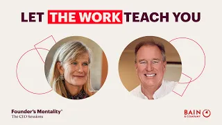 Jacqueline Novogratz Acumen Start Before You re Ready