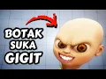Lagu DENDAM BOTAK TELAH KEMBALI SEKALI LAGI !!! - (Baby In Yellow) * New Update *
