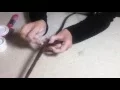 Dreadlock Extensions - how to attach to existing dreads and lengthen your dreads