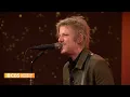 Spoon – The Hardest Cut | CBS This Morning: Saturday Sessions (5/7/22)