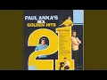 Download Lagu Put Your Head on My Shoulder
