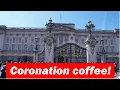 80 s espresso on Decent DE1 Coffee with King Charles iii Higgins Coffee-Man