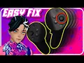 Controller Drift Fixed Quest Other Joysticks