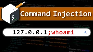 Command Injection Explained in 8 Minutes With Examples