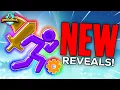 Brawlhalla NEW BIG Reveals Dex Rework New Sigs More
