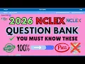 Pass the NCLEX 2026 FAST RN PN Practice Questions Adaptive Test w Rationales