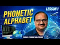 NATO Phonetic Alphabet for Travel Agents Lesson 1 Travel Foundation Course